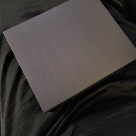 NWT House of Harlow 1960 - Adjustable Gold Necklace Chains w/Glass Rhinestones - Picture 4 of 5